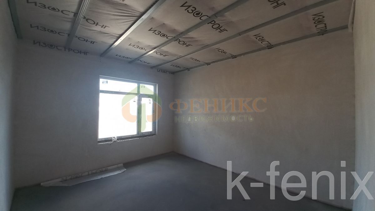 дом 130 метров, участок 6 сот